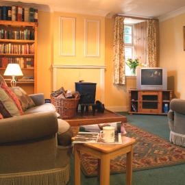 Inverawe Cottages, hotel in Taynuilt