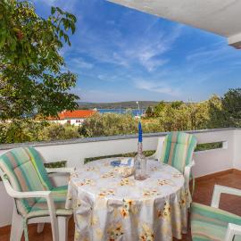 Nice Apartment In Punat With Wifi