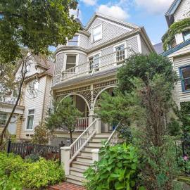 Beer Baron's Abode