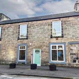 40 Main Street, hotel in Burntisland