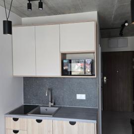 Silver Forest Aparthotel
