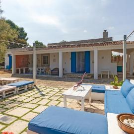 Pet Friendly Home In Trani With Wifi