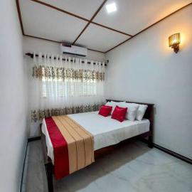 River's Edge Villa
