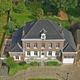 Vakantiehuis L'Antoniade, hotell i Flobecq