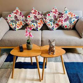 Celine Appart, Hotel in Cormontreuil
