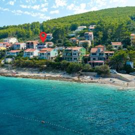 Beautiful Apartment In Prigradica