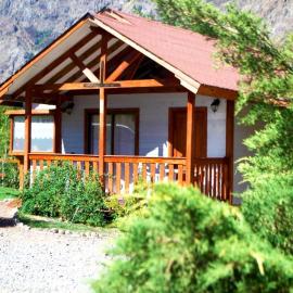 Posada del Jinete