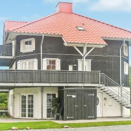 Apartment Vestre Engvej, hotel i Bogense