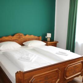 Gasthof Wolferstetter, hotel a Vilshofen an der Donau