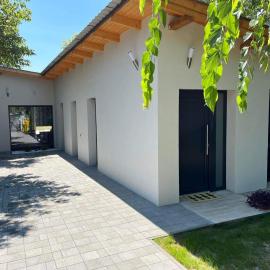 Tallian Lodge, hotel en Fonyód
