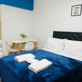 Studio Apart 410