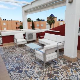 Ático en Islantilla