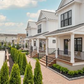 The Hen Houses, hotel in Wildwood