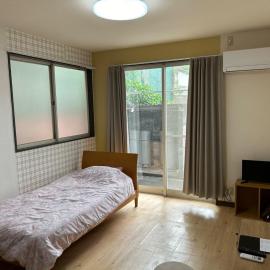 Chambord Kyomachi 102,103,108,201,202,205,206,207 - Vacation STAY 19070v, Hotel in Kumamoto