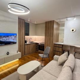 Apartmani Galerija