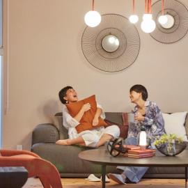 Villa Oloo - Vacation STAY 44072v, hotel din Karimata