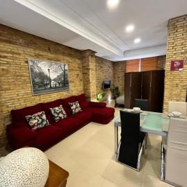 IY Loft 5 - Spacious Loft in the Old Town