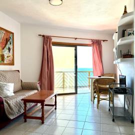 Mangos Mar E, hotel in Puerto Naos