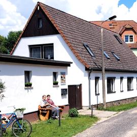 Ferienwohnung Kühl