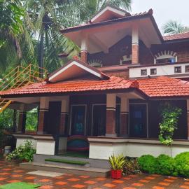 Nirmalyam Homestay, Hotel in Kuttippuram