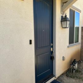 Luxury 1200 sqft 1bdrm retreat with den, hotel in Menifee