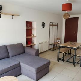 Maison 6 voyageurs proche de l'aéroport, hotel in Saint-Aignan-Grand-Lieu