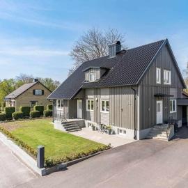 Apartments Smålandsstenar, hotell sihtkohas Smålandsstenar
