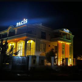 Hatay में, होटल Pacis Antakya