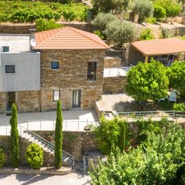 Soalheira Douro House