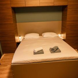 BS Studio Apartman