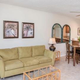 Beach Living at Island Pine Villas (BLJ)