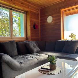 Gemütlich Wohnung im Schwarzwald, hotel en Weilheim