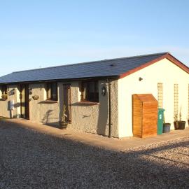 The Byre, hotel in Wellington