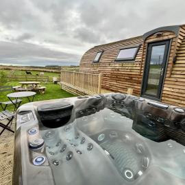 Sunnybank by Wigwam Holidays