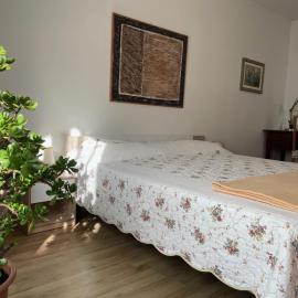 Viesnīca MiniLevico pilsētā Leviko Terme