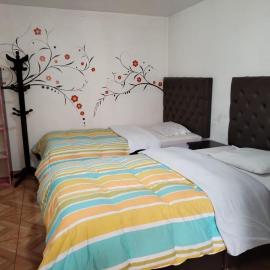Redys House, hotel in Cusco