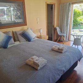 Keriwin House, hotel i Kerikeri