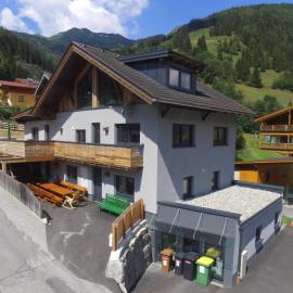 Stacherl, hotel in Rauris