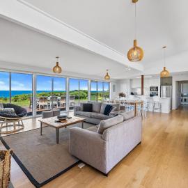Berry's Beach Retreat Ventnor Phillip Island