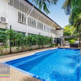 Avenue Xchange, hotel in Aitkenvale