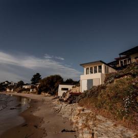 Beachfront Paradise in Opossum Bay