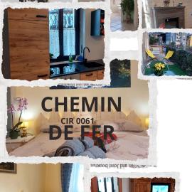APPARTAMENTO CHEMIN DE FER، فندق في سانت فينسنت