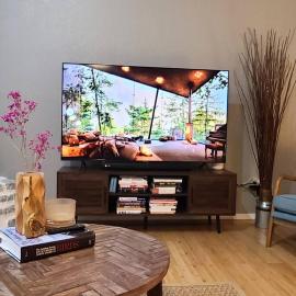 Centrally located home in Rogers and Bentonville! -Private Rooms
