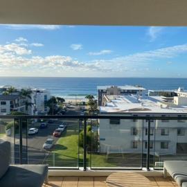 Kings Row Apartments