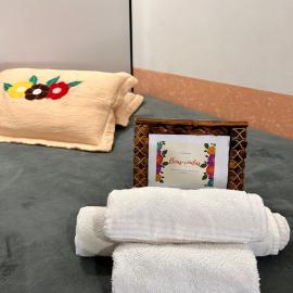 Quarto confortável em Imbituba
