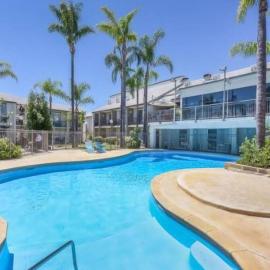 Oasis Mandurah Resort