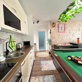 Lysa Apartment