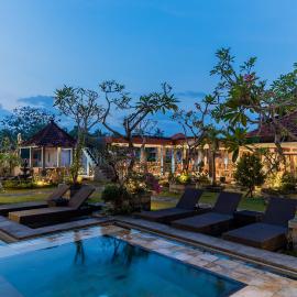 Pondok Wana Ubud