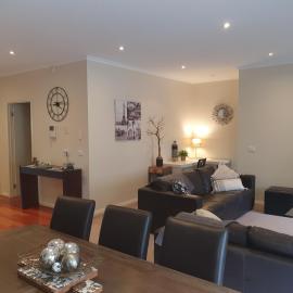 Lbarza Tranquil 2 Storey Townhouse