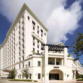 THesis Hotel Miami Coral Gables, Curio Collection by Hilton, khách sạn ở Miami